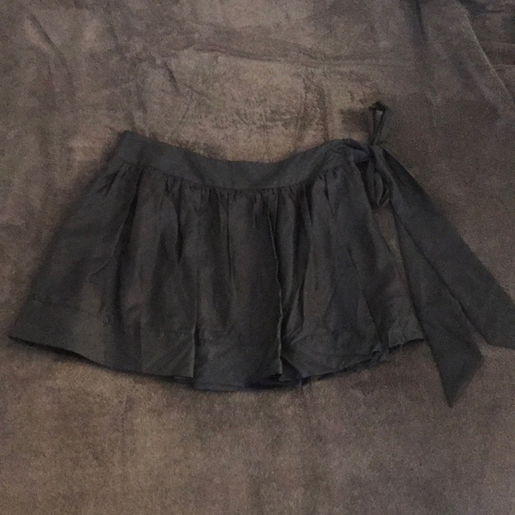 Express fun flirty skirt NWT - Picture 2 of 5